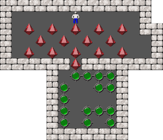 Уровень 68 — Howard Levels 1